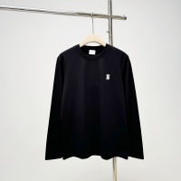 Burberry T-Shirts Long Sleeved For Men #1241306