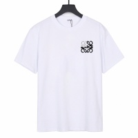 LOEWE T-Shirts Short Sleeved For Unisex #1241326