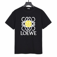 LOEWE T-Shirts Short Sleeved For Unisex #1241335