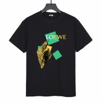 LOEWE T-Shirts Short Sleeved For Unisex #1241336