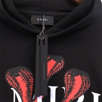 $52.00 USD Amiri Hoodies Long Sleeved For Unisex #1241340