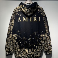 $52.00 USD Amiri Hoodies Long Sleeved For Unisex #1241342