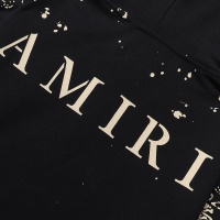 $52.00 USD Amiri Hoodies Long Sleeved For Unisex #1241342