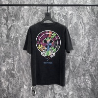 $52.00 USD Chrome Hearts T-Shirts Short Sleeved For Unisex #1241364