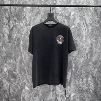 $52.00 USD Chrome Hearts T-Shirts Short Sleeved For Unisex #1241364