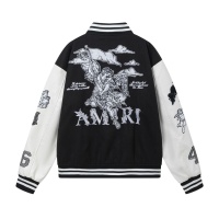 $105.00 USD Amiri Jackets Long Sleeved For Unisex #1241387