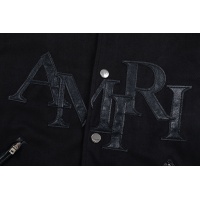 $100.00 USD Amiri Jackets Long Sleeved For Unisex #1241394