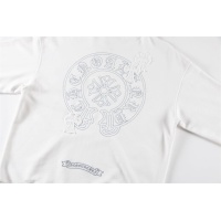 $68.00 USD Chrome Hearts Hoodies Long Sleeved For Unisex #1241422