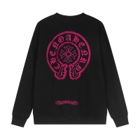 $68.00 USD Chrome Hearts Hoodies Long Sleeved For Unisex #1241425