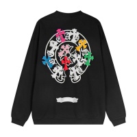 $68.00 USD Chrome Hearts Hoodies Long Sleeved For Unisex #1241439