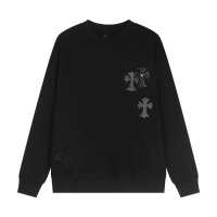 $68.00 USD Chrome Hearts Hoodies Long Sleeved For Unisex #1241445