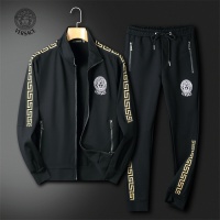 Versace Tracksuits Long Sleeved For Men #1241486