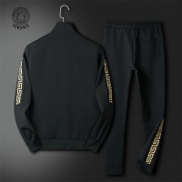 $85.00 USD Versace Tracksuits Long Sleeved For Men #1241486