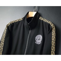 $85.00 USD Versace Tracksuits Long Sleeved For Men #1241486