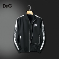 $85.00 USD Dolce & Gabbana D&G Tracksuits Long Sleeved For Men #1241487