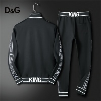 $85.00 USD Dolce & Gabbana D&G Tracksuits Long Sleeved For Men #1241488