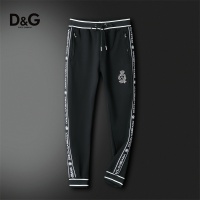 $85.00 USD Dolce & Gabbana D&G Tracksuits Long Sleeved For Men #1241488