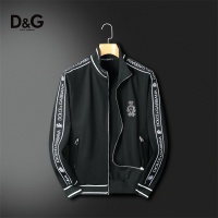 $85.00 USD Dolce & Gabbana D&G Tracksuits Long Sleeved For Men #1241488