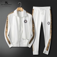 $85.00 USD Burberry Tracksuits Long Sleeved For Men #1241489