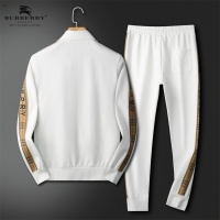 $85.00 USD Burberry Tracksuits Long Sleeved For Men #1241489