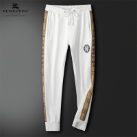 $85.00 USD Burberry Tracksuits Long Sleeved For Men #1241489