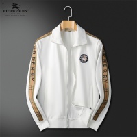 $85.00 USD Burberry Tracksuits Long Sleeved For Men #1241489