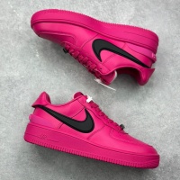 $105.00 USD Nike Air Force-1-Low For Women #1241502