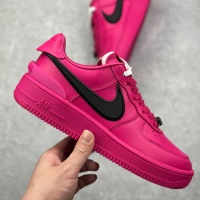 $105.00 USD Nike Air Force-1-Low For Women #1241502