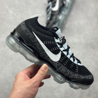 $100.00 USD Nike Air VaporMax Flyknit For Women #1241508