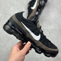 $100.00 USD Nike Air VaporMax Flyknit For Women #1241510