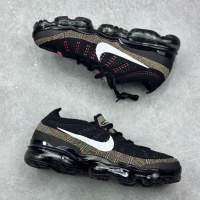 $100.00 USD Nike Air VaporMax Flyknit For Men #1241511