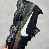 $100.00 USD Nike Air VaporMax Flyknit For Men #1241511