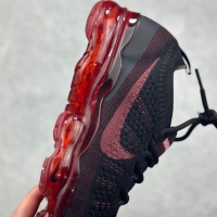 $100.00 USD Nike Air VaporMax Flyknit For Women #1241512