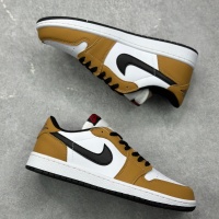 Air Jordan-1-Low For Women #1241516