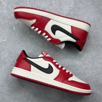 Air Jordan-1-Low For Women #1241518