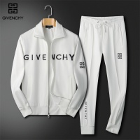 $85.00 USD Givenchy Tracksuits Long Sleeved For Men #1241521