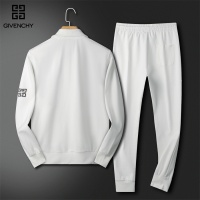 $85.00 USD Givenchy Tracksuits Long Sleeved For Men #1241521