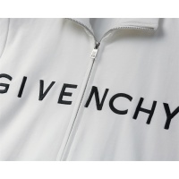 $85.00 USD Givenchy Tracksuits Long Sleeved For Men #1241521