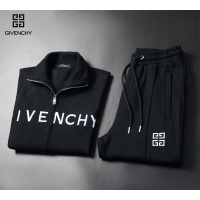 $85.00 USD Givenchy Tracksuits Long Sleeved For Men #1241522