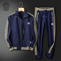 $85.00 USD Versace Tracksuits Long Sleeved For Men #1241527