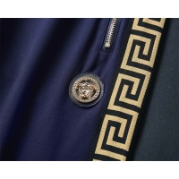 $85.00 USD Versace Tracksuits Long Sleeved For Men #1241527