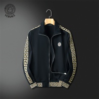 $85.00 USD Versace Tracksuits Long Sleeved For Men #1241528