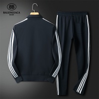 $85.00 USD Balenciaga Fashion Tracksuits Long Sleeved For Men #1241530