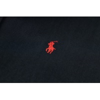 $45.00 USD Ralph Lauren Polo Shirts Long Sleeved For Men #1241537