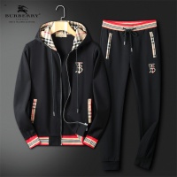 $85.00 USD Burberry Tracksuits Long Sleeved For Men #1241541