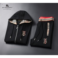 $85.00 USD Burberry Tracksuits Long Sleeved For Men #1241541