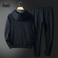 $85.00 USD Dolce & Gabbana D&G Tracksuits Long Sleeved For Men #1241543