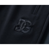 $85.00 USD Dolce & Gabbana D&G Tracksuits Long Sleeved For Men #1241543