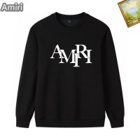 Amiri Hoodies Long Sleeved For Men #1241550