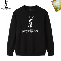 $40.00 USD Yves Saint Laurent YSL Hoodies Long Sleeved For Men #1241555